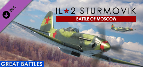 IL-2 Sturmovik: Battle of Moscow цены