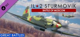 IL-2 Sturmovik: Battle of Moscow ceny