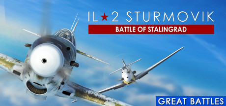 Configuration requise pour jouer à IL-2 Sturmovik: Battle of Stalingrad