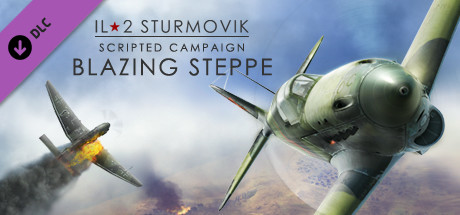 Requisitos del Sistema de IL-2 Sturmovik: Blazing Steppe