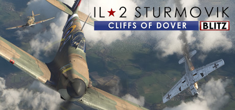 Configuration requise pour jouer à IL-2 Sturmovik: Cliffs of Dover Blitz Edition