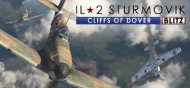 IL-2 Sturmovik: Cliffs of Dover Blitz Edition цены