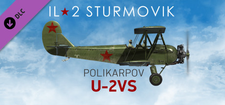 IL-2 Sturmovik: Polikarpov U-2VS precios