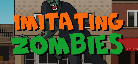 Configuration requise pour jouer à Imitating Zombies