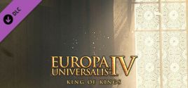 Immersion Pack - Europa Universalis IV: King of Kings 价格