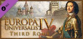 Prix pour Immersion Pack - Europa Universalis IV: Third Rome