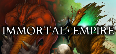 Immortal Empire - yêu cầu hệ thống