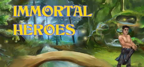 Immortal Heroes Sistem Gereksinimleri