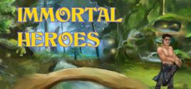Immortal Heroes系统需求
