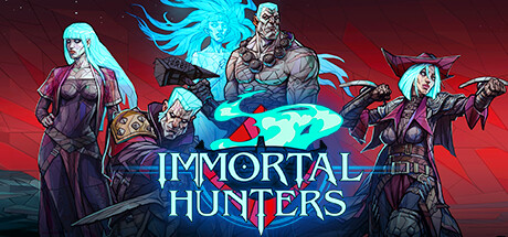 Immortal Hunters 价格