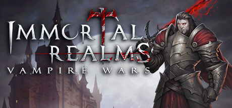 Immortal Realms: Vampire Wars価格 