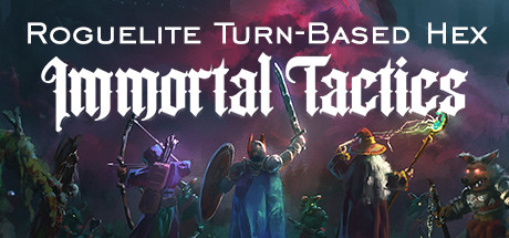 Immortal Tactics: War of the Eternals цены