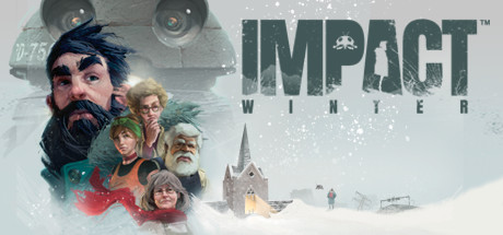 Preise für Impact Winter
