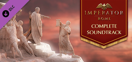 Preços do Imperator: Rome - Complete Soundtrack