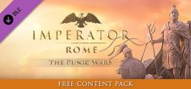 Requisitos do Sistema para Imperator: Rome - The Punic Wars Content Pack