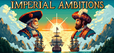 Imperial Ambitions System Requirements
