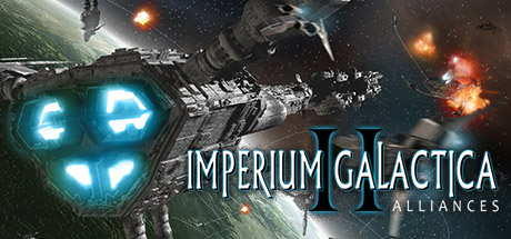 Imperium Galactica II - yêu cầu hệ thống
