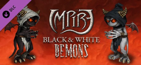 Prezzi di Impire: Black and White Demons