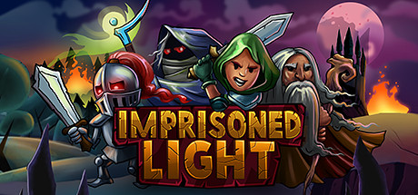 Imprisoned Light precios