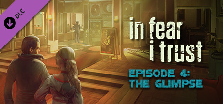 In Fear I Trust - Episode 4価格 