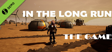 In The Long Run The Game Demo 시스템 조건