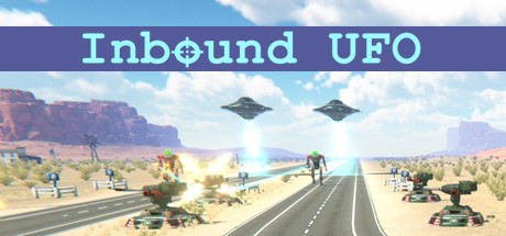Inbound UFO System Requirements