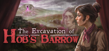The Excavation of Hob's Barrow System Requirements