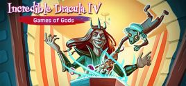 Incredible Dracula 4: Games Of Gods precios
