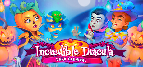 Incredible Dracula: Dark Carnival цены