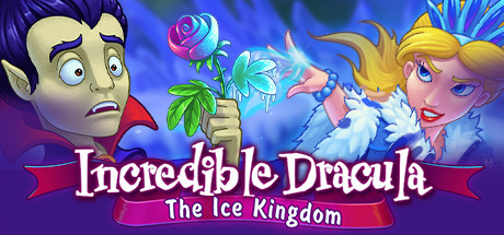 Incredible Dracula: The Ice Kingdom цены