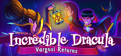 Preise für Incredible Dracula: Vargosi Returns