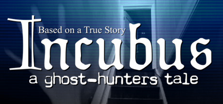 Incubus - A ghost-hunters tale precios