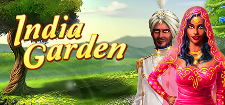 India Garden ceny