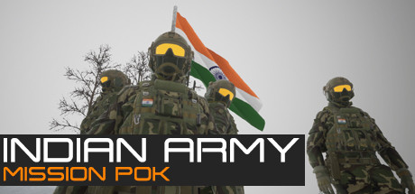 Preise für Indian Army - Mission POK