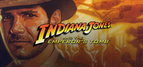 Indiana Jones® and the Emperor's Tomb™ ceny