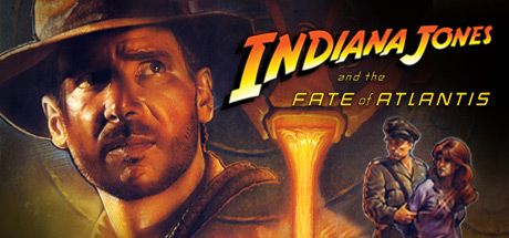 Prezzi di Indiana Jones® and the Fate of Atlantis™