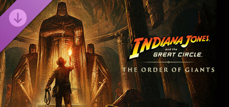 Indiana Jones and the Great Circle™: The Order of Giants precios