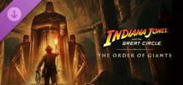 Indiana Jones and the Great Circle™: The Order of Giants 价格