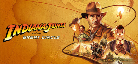 Prix pour Indiana Jones and the Great Circle