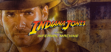 Indiana Jones® and the Infernal Machine™ Systemanforderungen