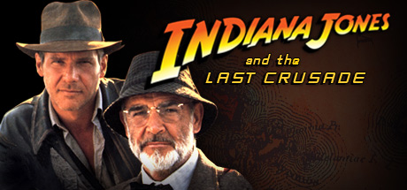 Indiana Jones® and the Last Crusade™ prices