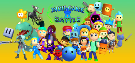 Indie Game Battle цены