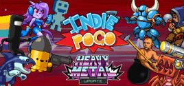 Indie Pogo - yêu cầu hệ thống