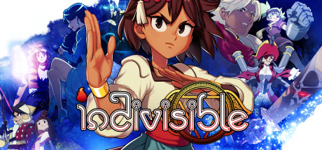 Indivisible 시스템 조건