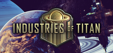 Industries of Titan系统需求