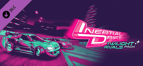 Inertial Drift - Twilight Rivals DLC precios