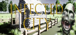 Infected City цены