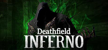 Requisitos do Sistema para Inferno: Deathfield