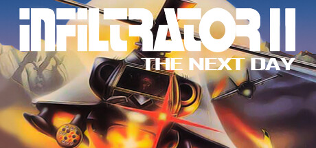 Prix pour Infiltrator II: The Next Day