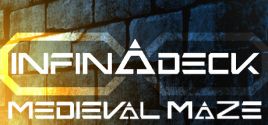 Infinadeck Medieval Maze System Requirements